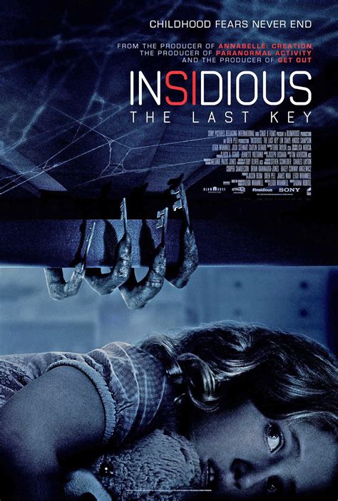 free insidious the last key full movie|insidious the last key filmyzilla.